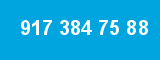 917 384 75 88